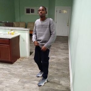 Meet your Posher, Zarreyus